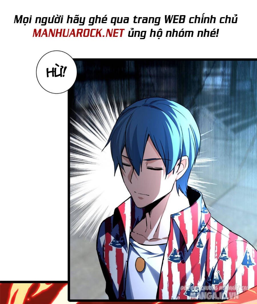 Ta Chỉ Muốn An Tĩnh Chơi Game Chapter 11 - Trang 2