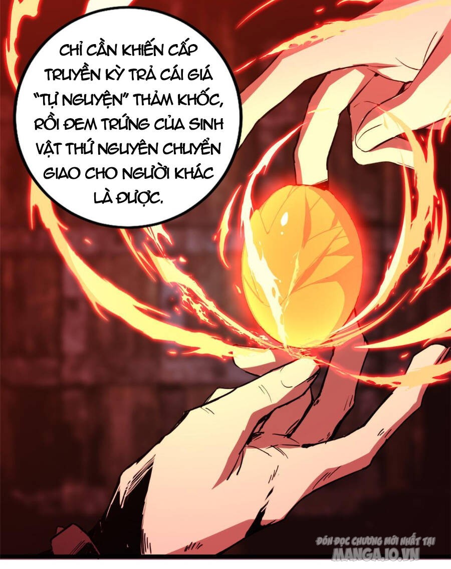 Ta Chỉ Muốn An Tĩnh Chơi Game Chapter 11 - Trang 2