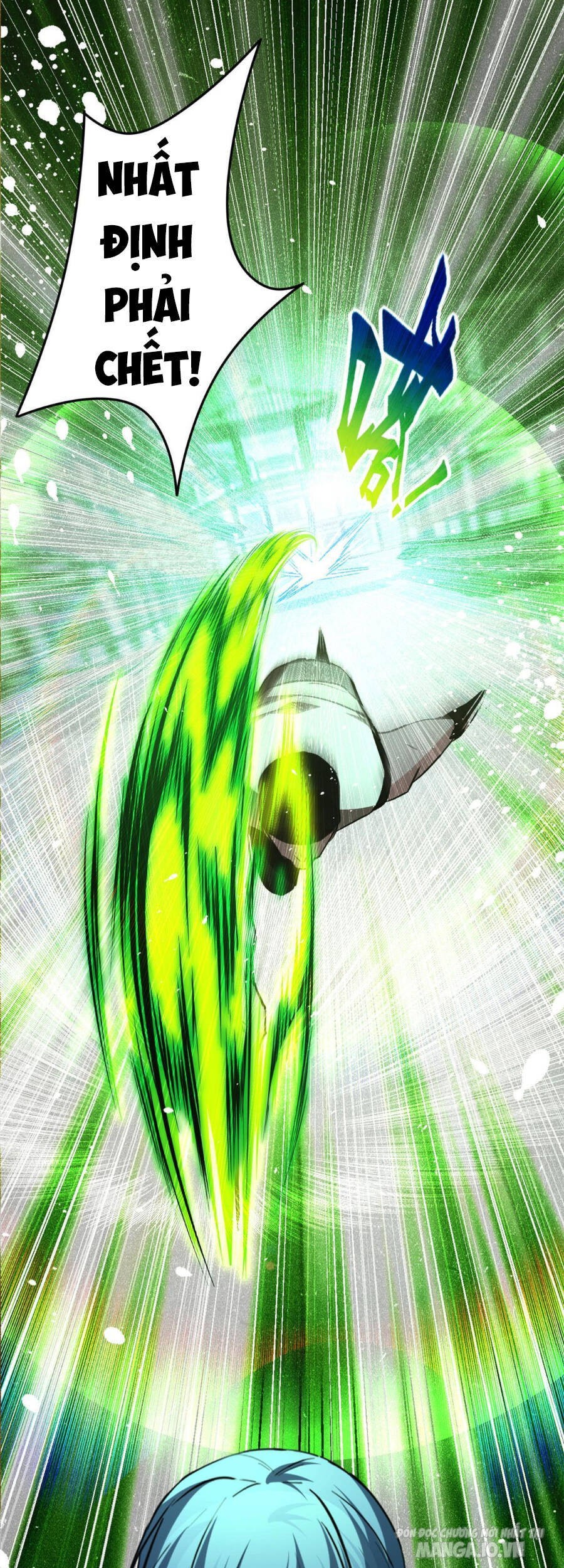 Ta Chỉ Muốn An Tĩnh Chơi Game Chapter 11 - Trang 2