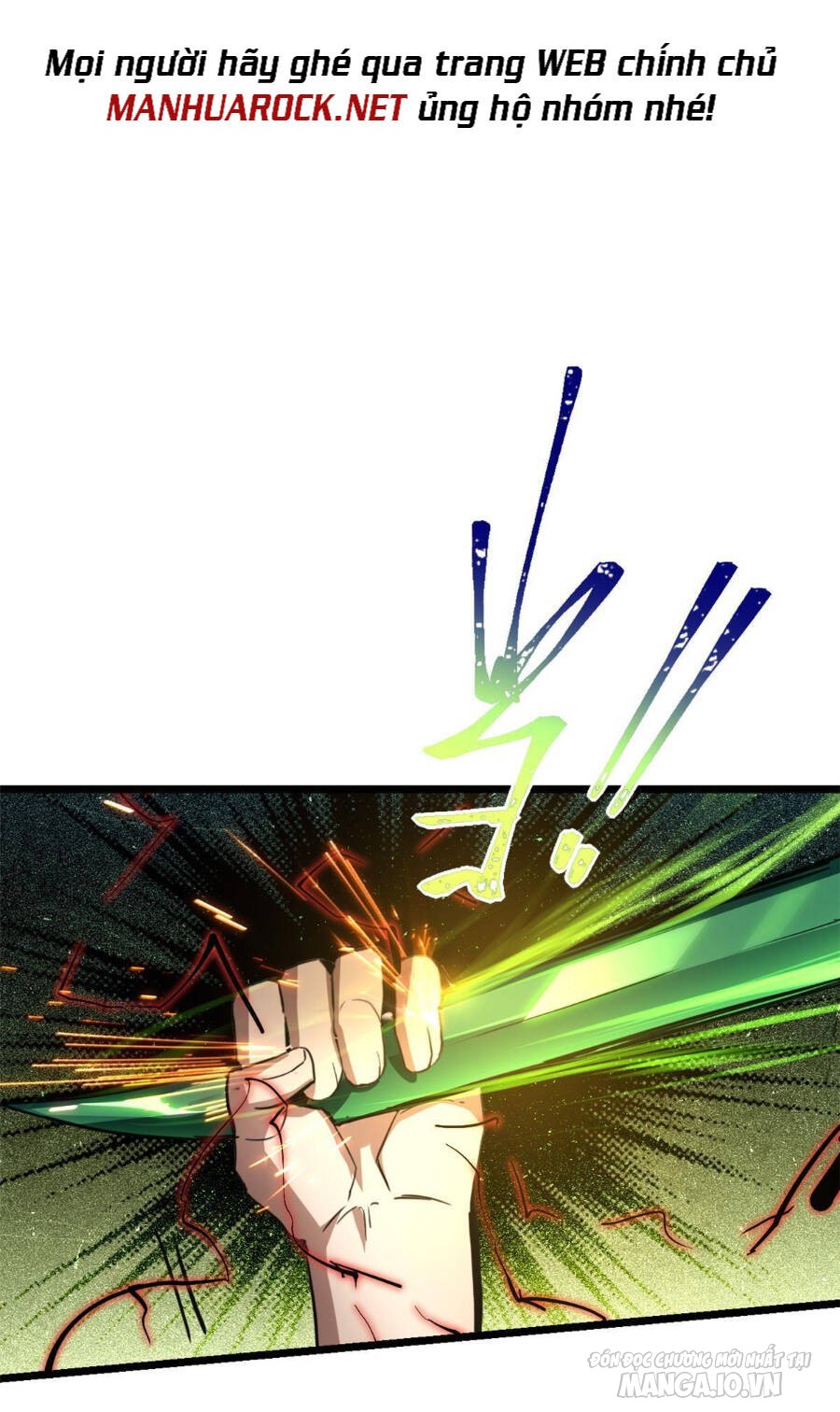 Ta Chỉ Muốn An Tĩnh Chơi Game Chapter 11 - Trang 2
