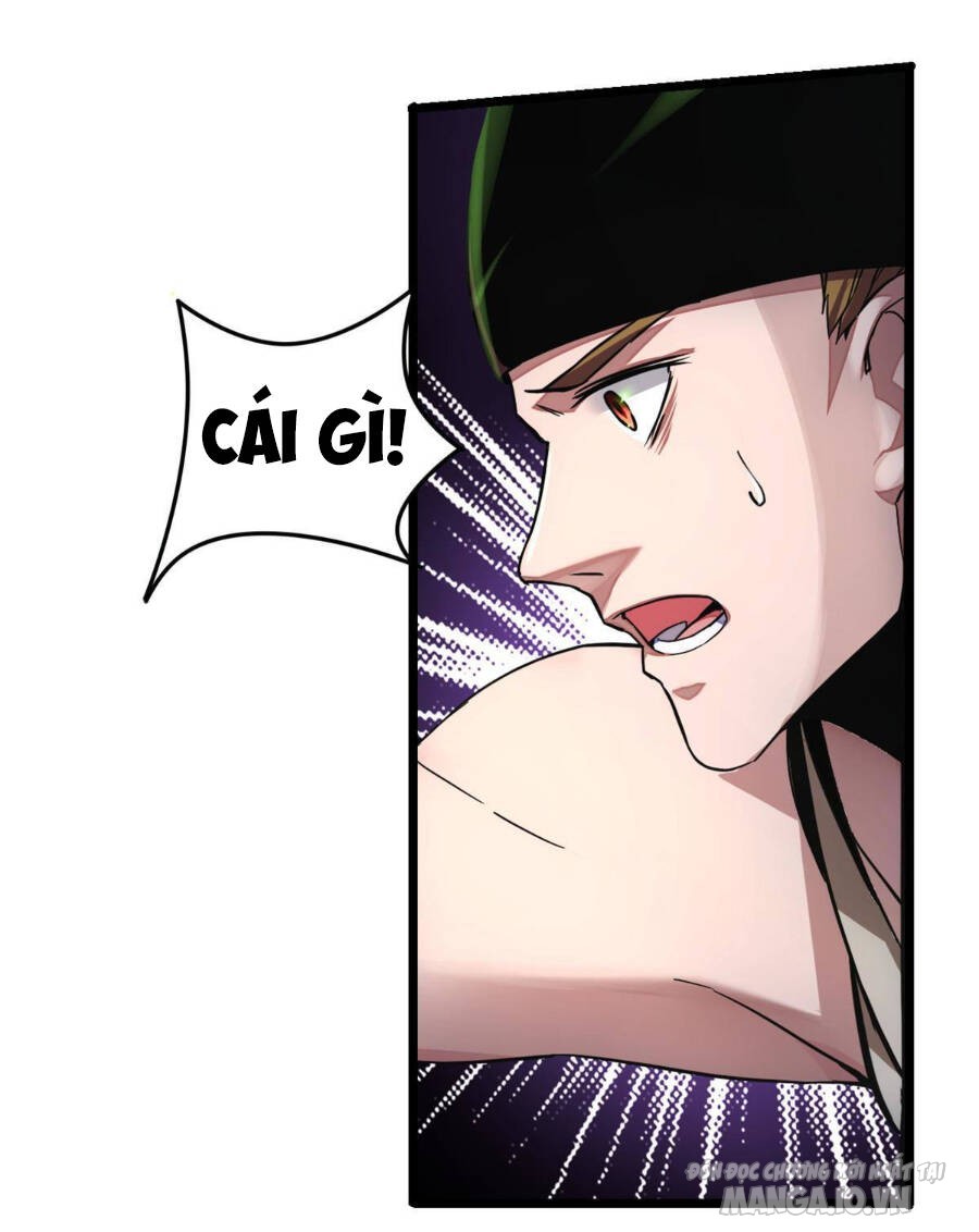 Ta Chỉ Muốn An Tĩnh Chơi Game Chapter 11 - Trang 2