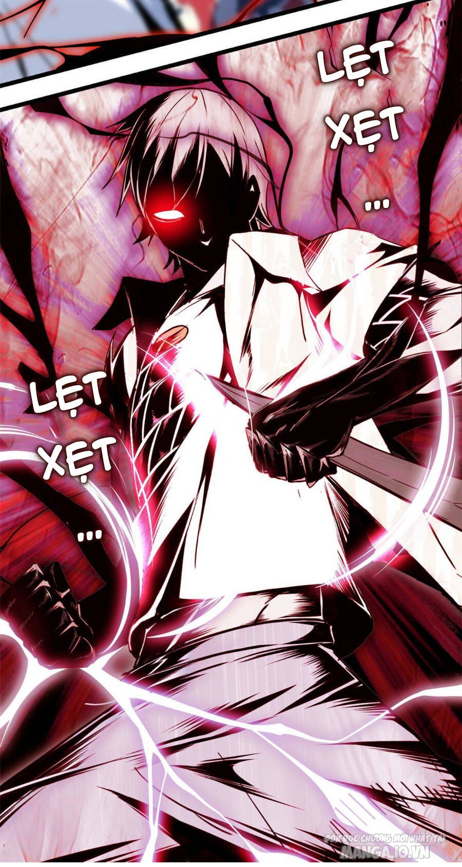 Ta Chỉ Muốn An Tĩnh Chơi Game Chapter 11 - Trang 2