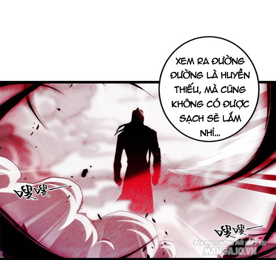 Ta Chỉ Muốn An Tĩnh Chơi Game Chapter 11 - Trang 2