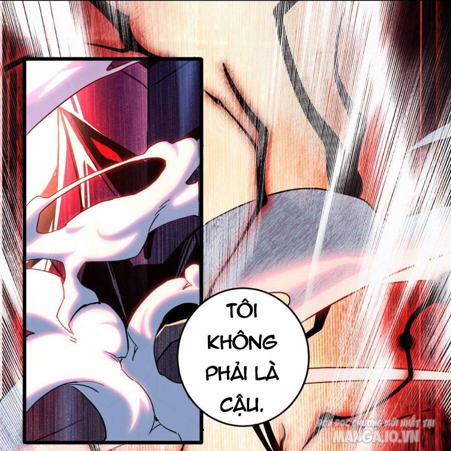 Ta Chỉ Muốn An Tĩnh Chơi Game Chapter 11 - Trang 2