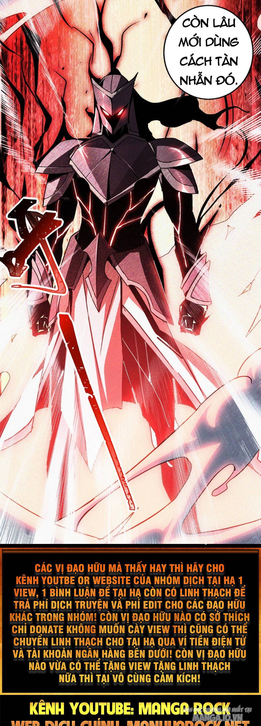 Ta Chỉ Muốn An Tĩnh Chơi Game Chapter 11 - Trang 2