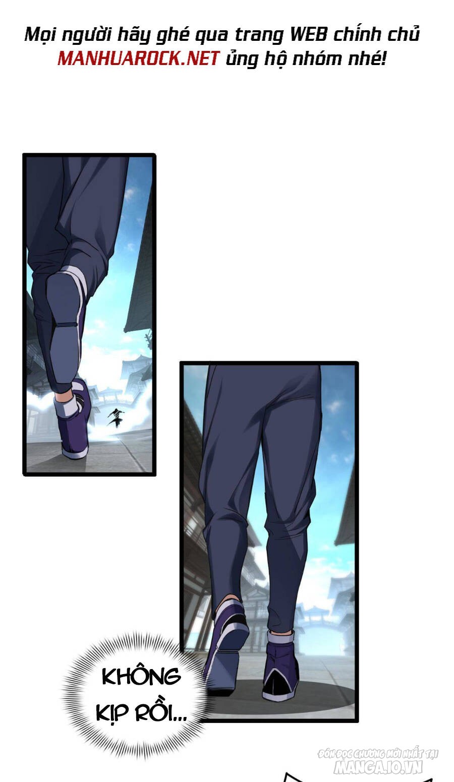 Ta Chỉ Muốn An Tĩnh Chơi Game Chapter 12 - Trang 2