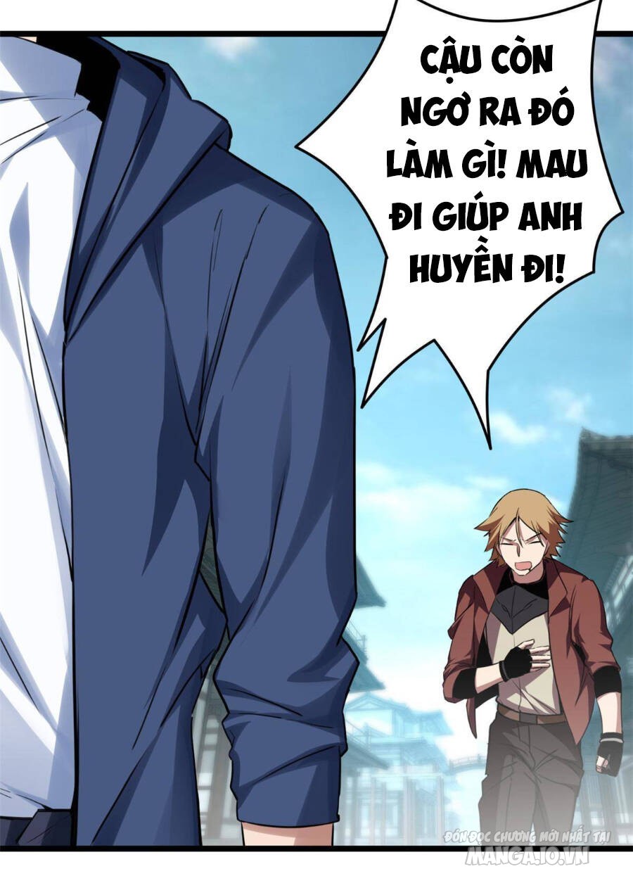 Ta Chỉ Muốn An Tĩnh Chơi Game Chapter 12 - Trang 2