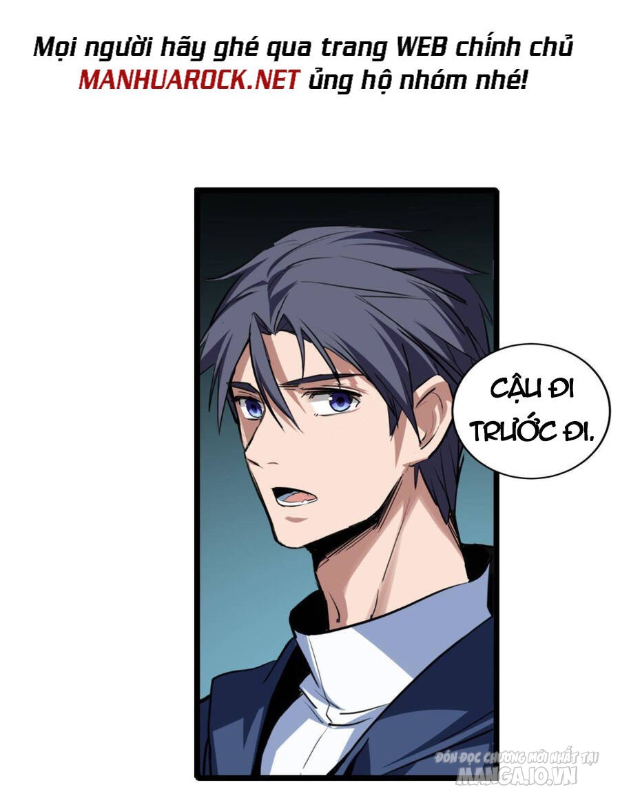 Ta Chỉ Muốn An Tĩnh Chơi Game Chapter 12 - Trang 2