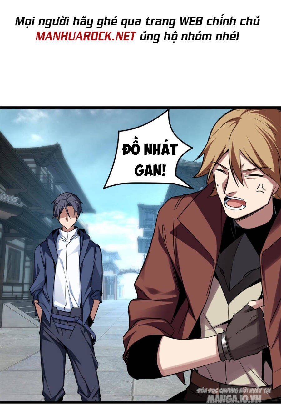 Ta Chỉ Muốn An Tĩnh Chơi Game Chapter 12 - Trang 2