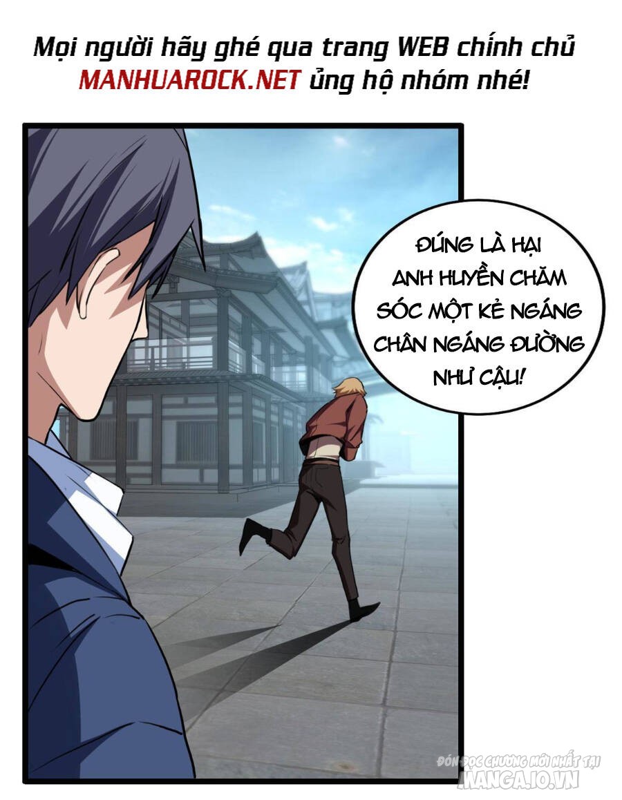 Ta Chỉ Muốn An Tĩnh Chơi Game Chapter 12 - Trang 2