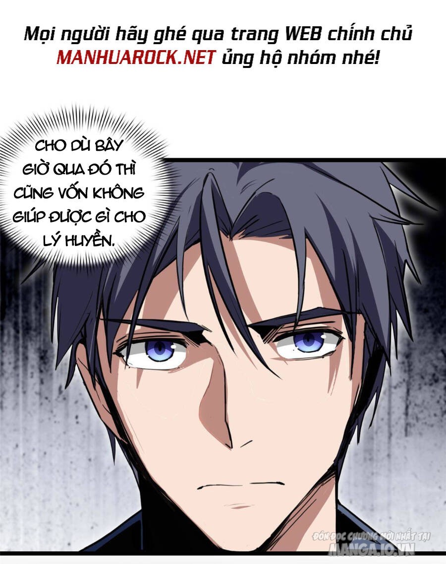 Ta Chỉ Muốn An Tĩnh Chơi Game Chapter 12 - Trang 2