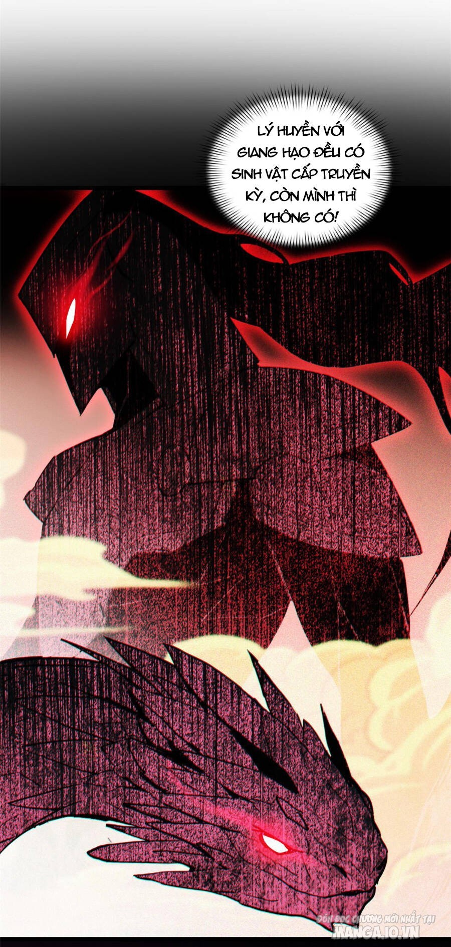 Ta Chỉ Muốn An Tĩnh Chơi Game Chapter 12 - Trang 2