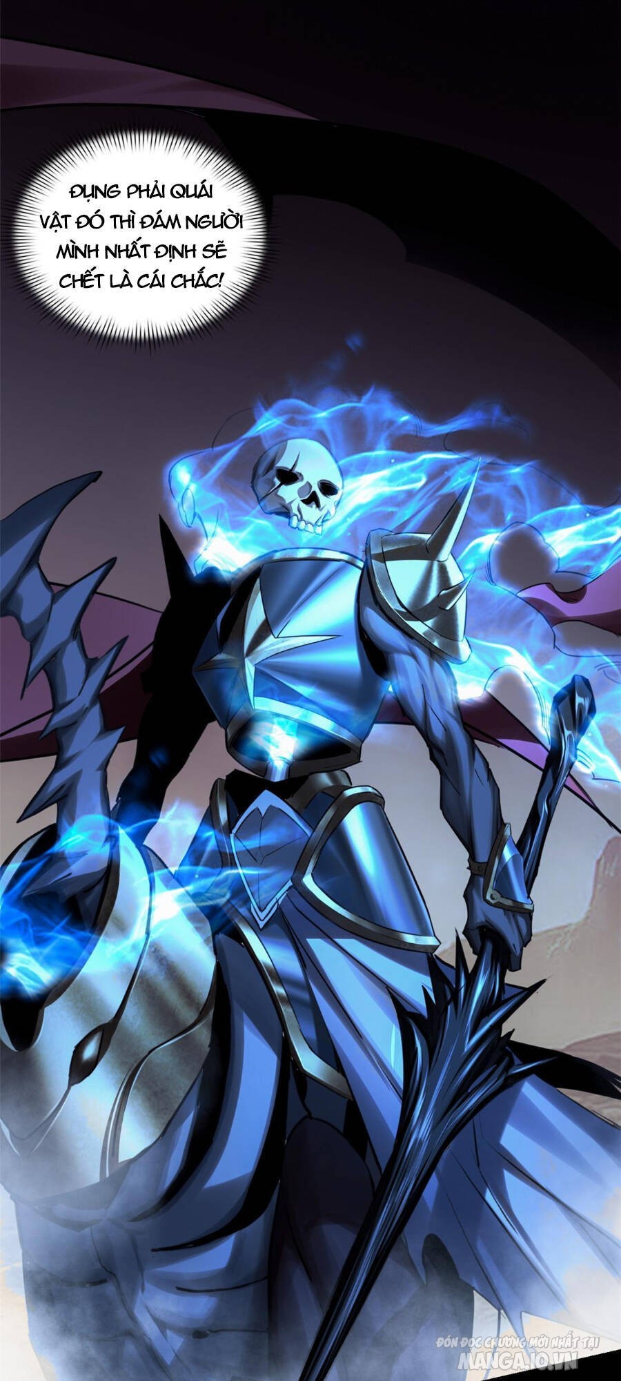 Ta Chỉ Muốn An Tĩnh Chơi Game Chapter 12 - Trang 2