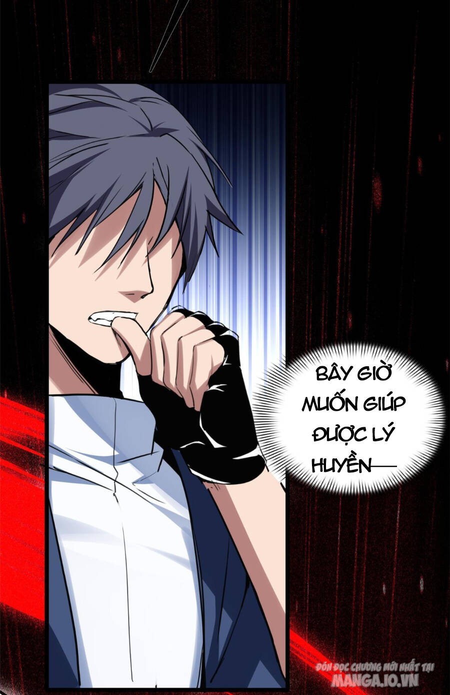 Ta Chỉ Muốn An Tĩnh Chơi Game Chapter 12 - Trang 2