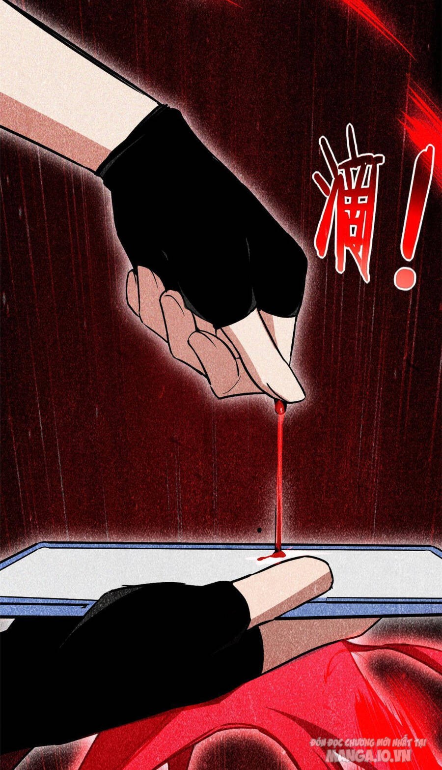 Ta Chỉ Muốn An Tĩnh Chơi Game Chapter 12 - Trang 2