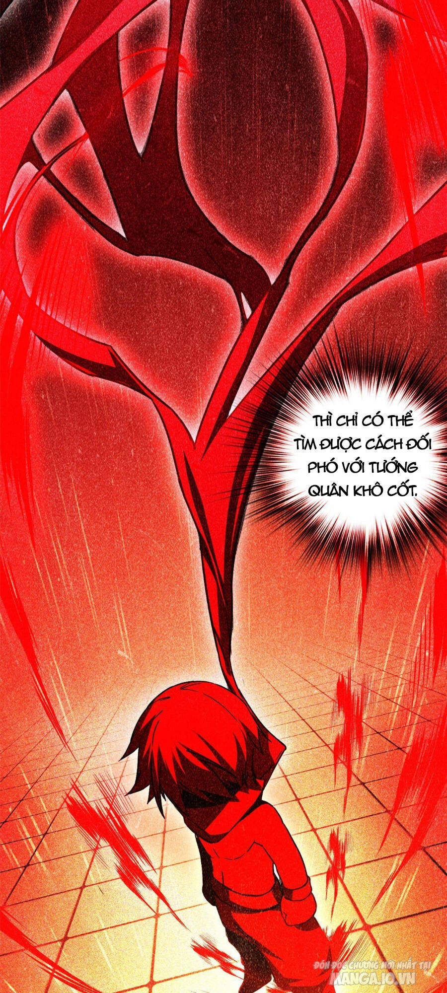 Ta Chỉ Muốn An Tĩnh Chơi Game Chapter 12 - Trang 2