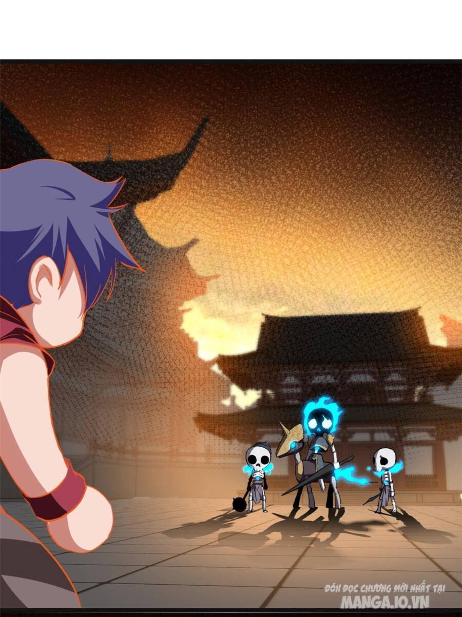 Ta Chỉ Muốn An Tĩnh Chơi Game Chapter 12 - Trang 2