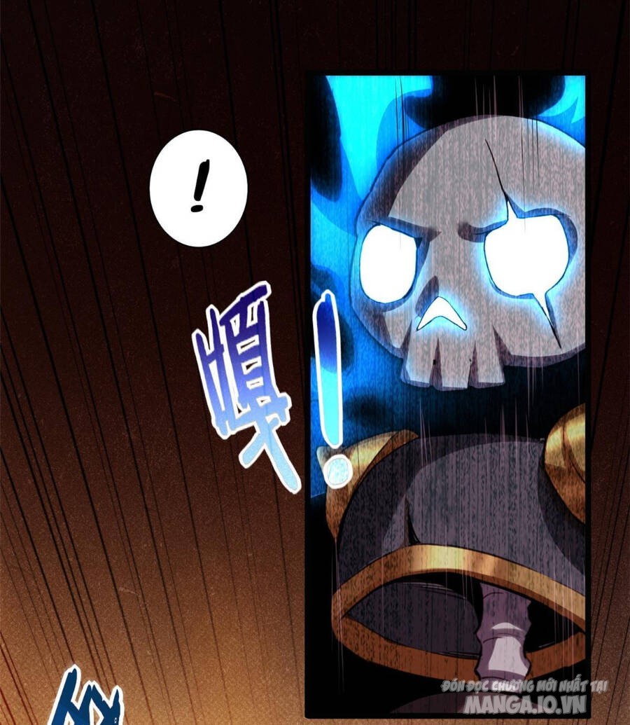 Ta Chỉ Muốn An Tĩnh Chơi Game Chapter 12 - Trang 2