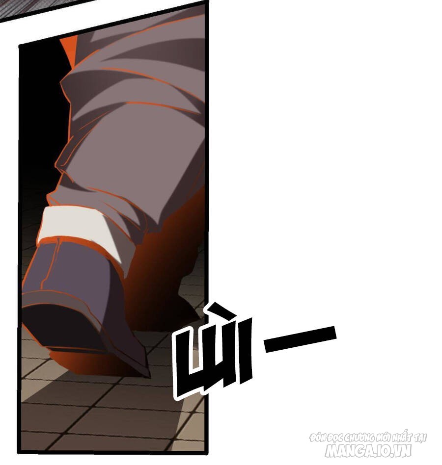 Ta Chỉ Muốn An Tĩnh Chơi Game Chapter 12 - Trang 2