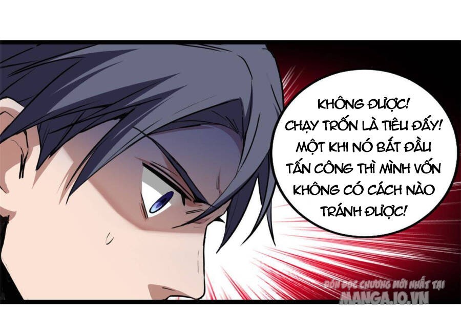 Ta Chỉ Muốn An Tĩnh Chơi Game Chapter 12 - Trang 2