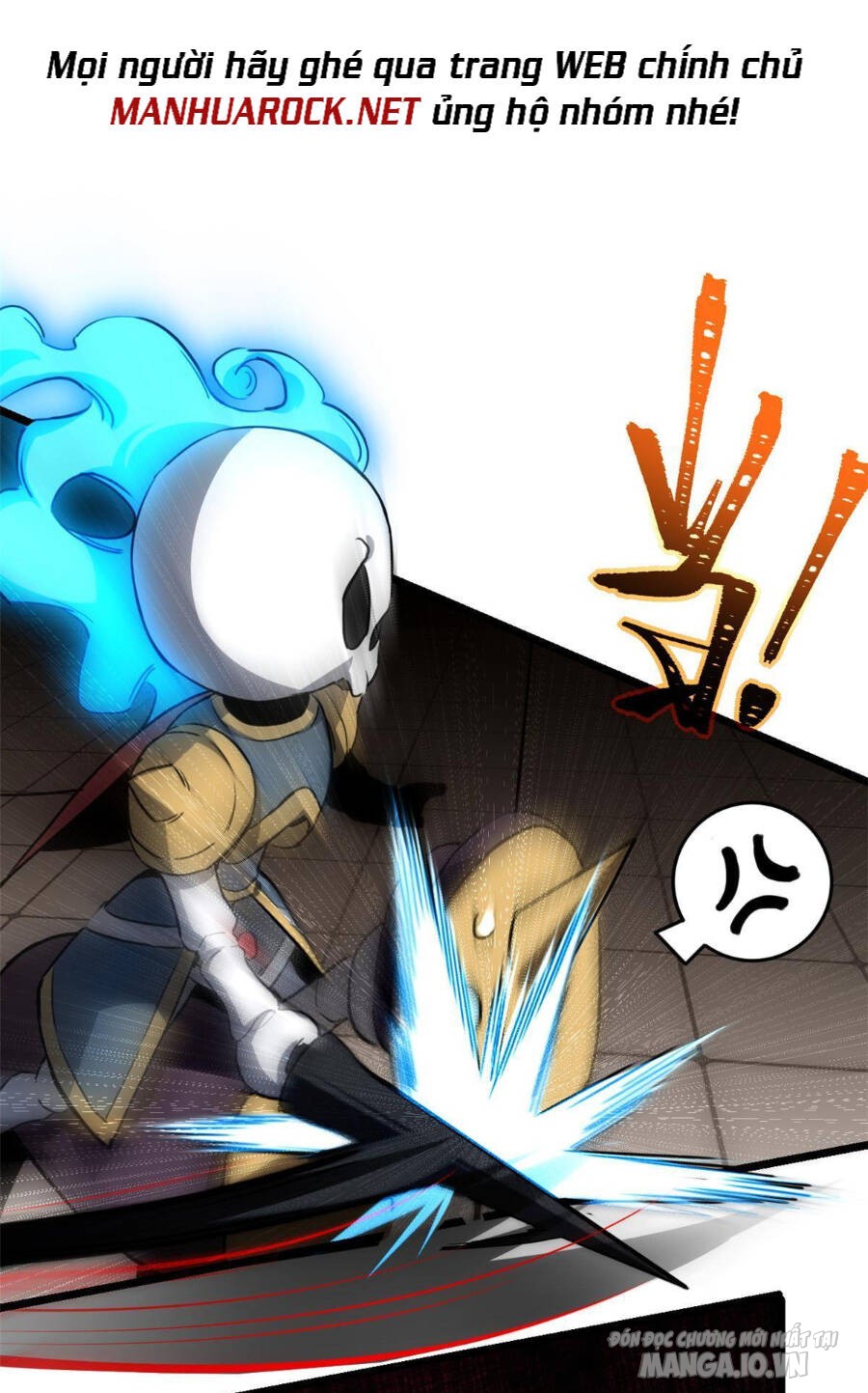 Ta Chỉ Muốn An Tĩnh Chơi Game Chapter 12 - Trang 2