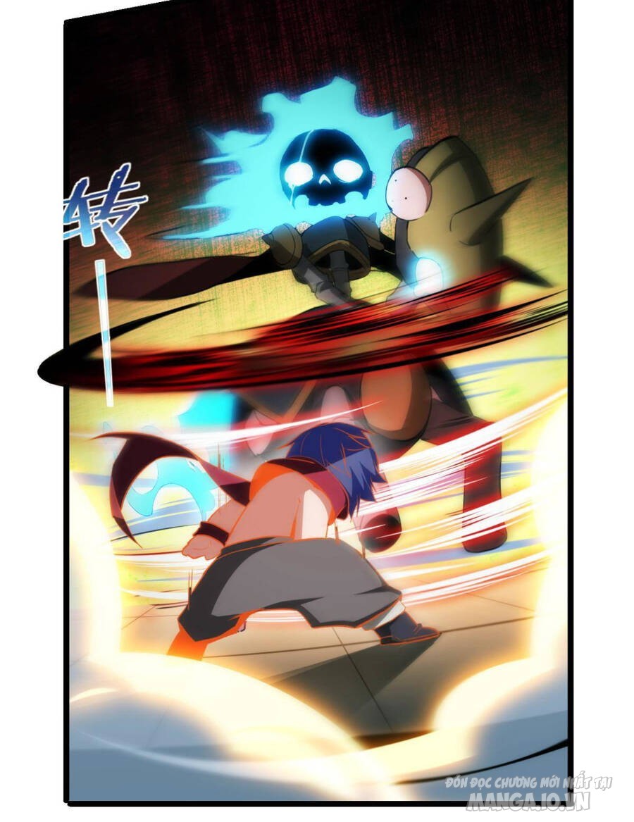 Ta Chỉ Muốn An Tĩnh Chơi Game Chapter 12 - Trang 2