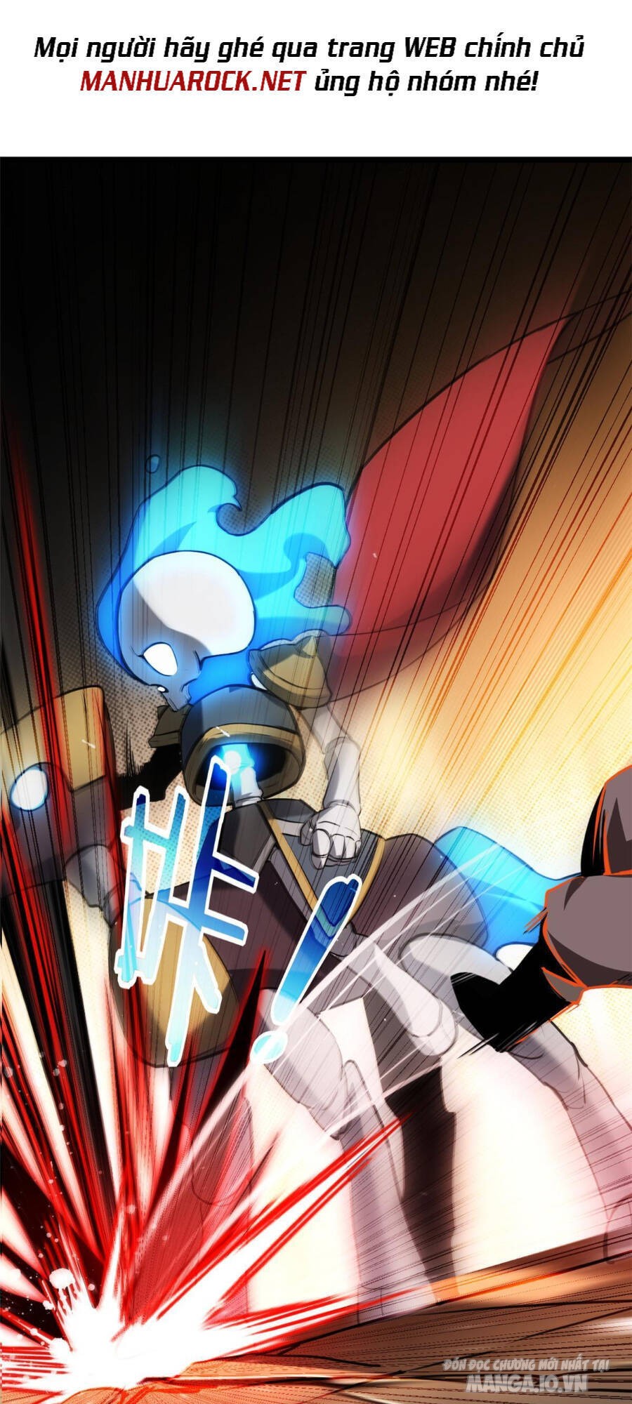 Ta Chỉ Muốn An Tĩnh Chơi Game Chapter 12 - Trang 2