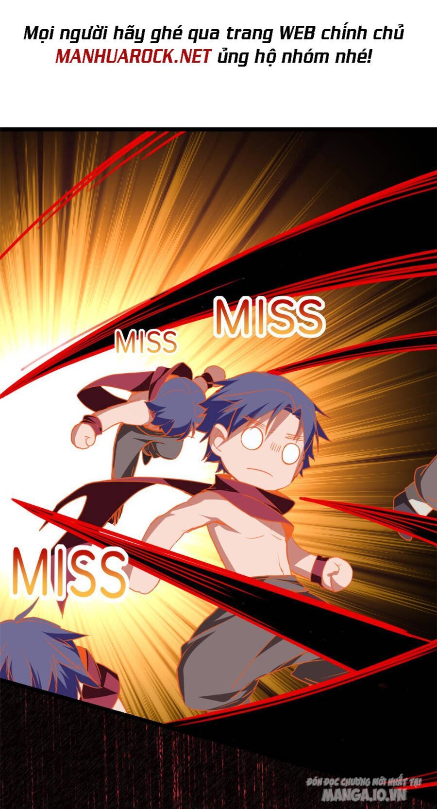 Ta Chỉ Muốn An Tĩnh Chơi Game Chapter 12 - Trang 2