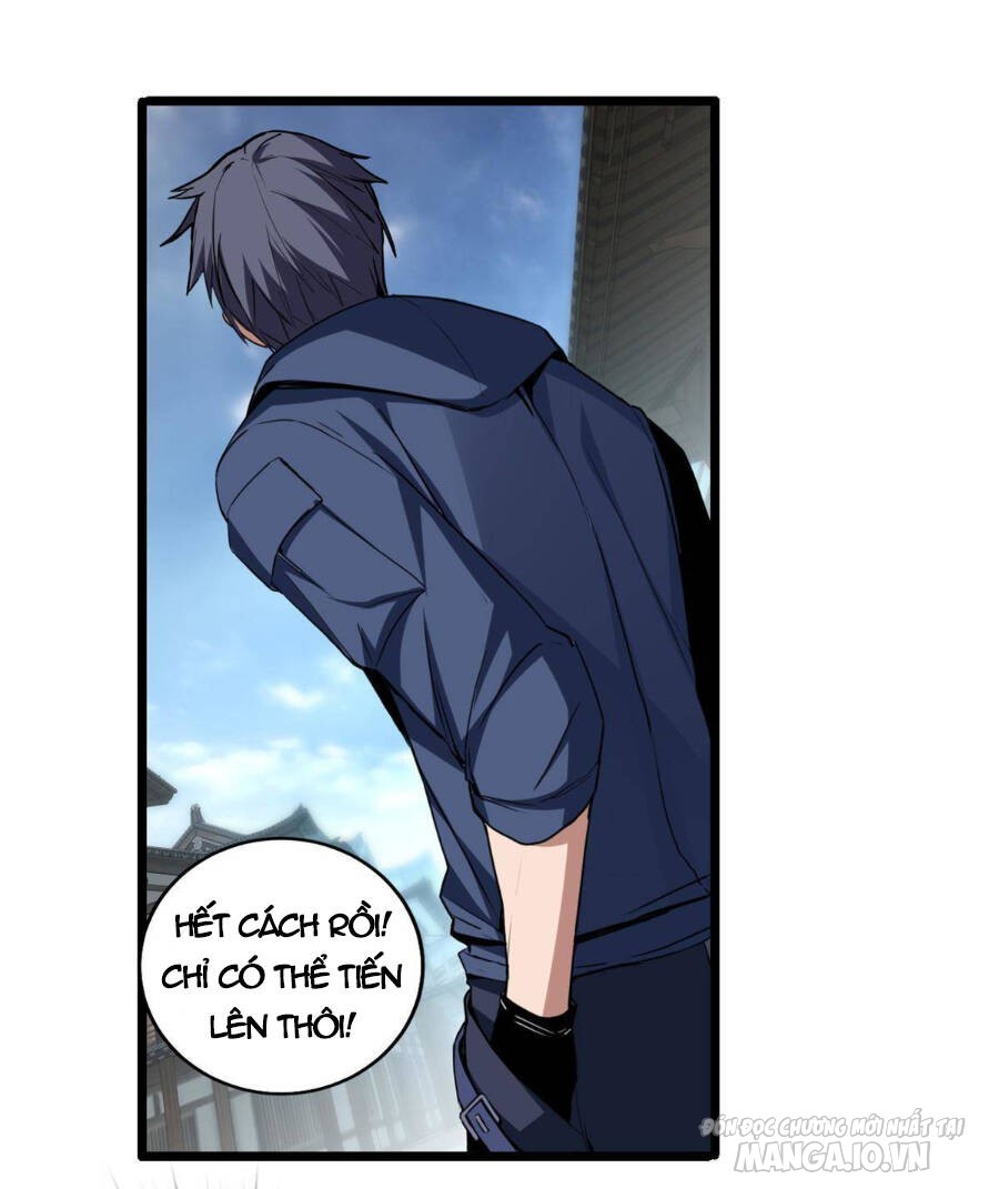 Ta Chỉ Muốn An Tĩnh Chơi Game Chapter 12 - Trang 2