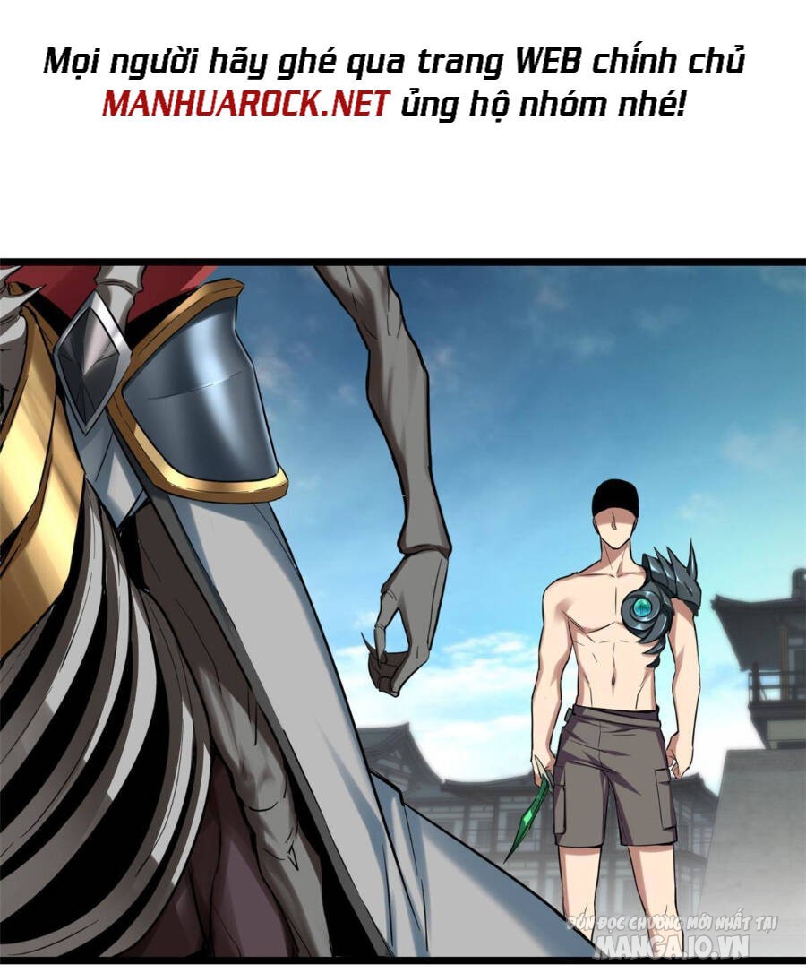 Ta Chỉ Muốn An Tĩnh Chơi Game Chapter 13 - Trang 2