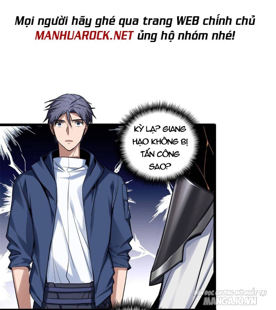 Ta Chỉ Muốn An Tĩnh Chơi Game Chapter 13 - Trang 2