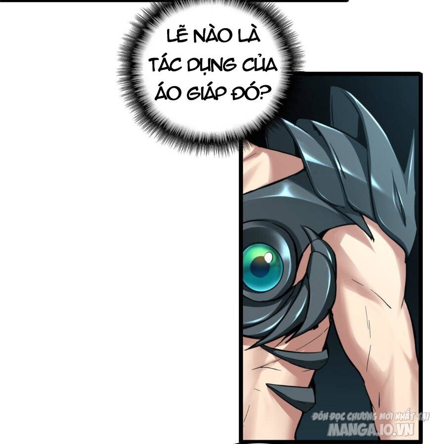 Ta Chỉ Muốn An Tĩnh Chơi Game Chapter 13 - Trang 2