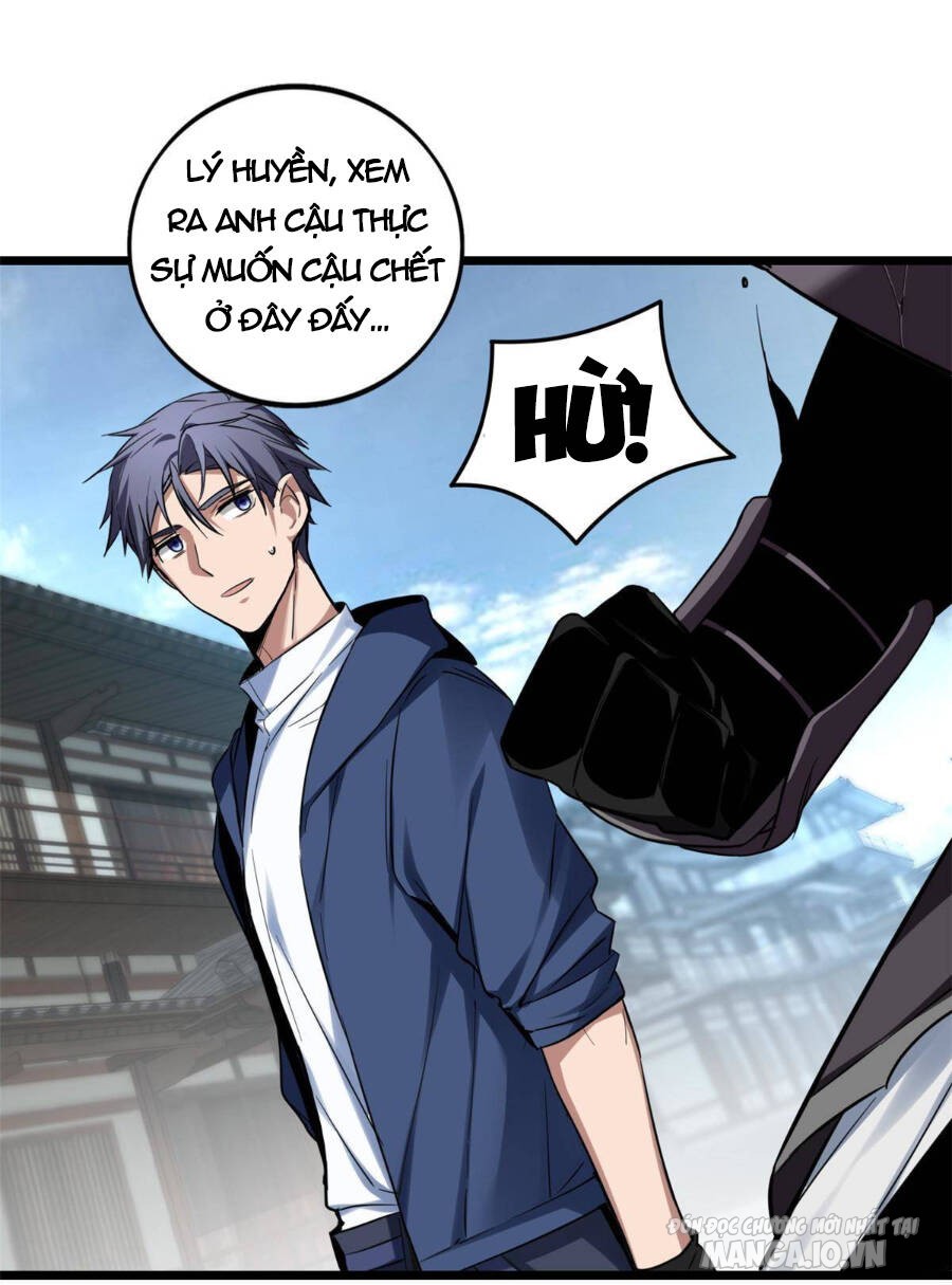 Ta Chỉ Muốn An Tĩnh Chơi Game Chapter 13 - Trang 2