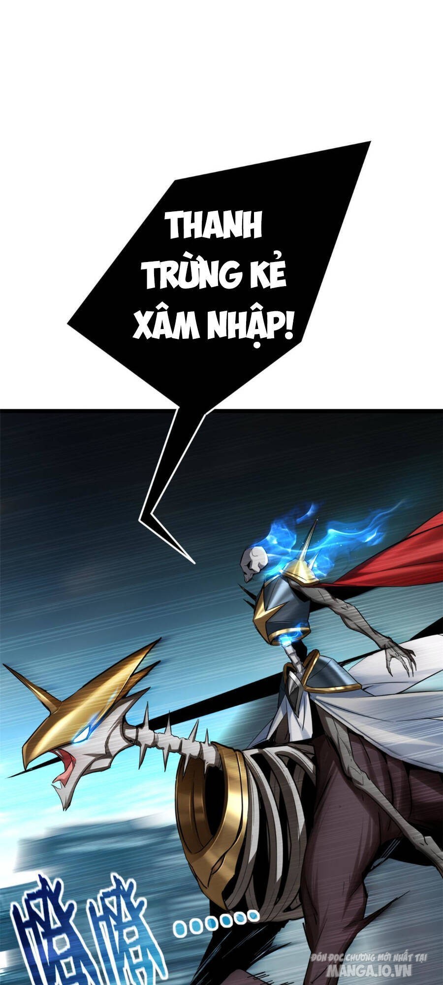 Ta Chỉ Muốn An Tĩnh Chơi Game Chapter 13 - Trang 2