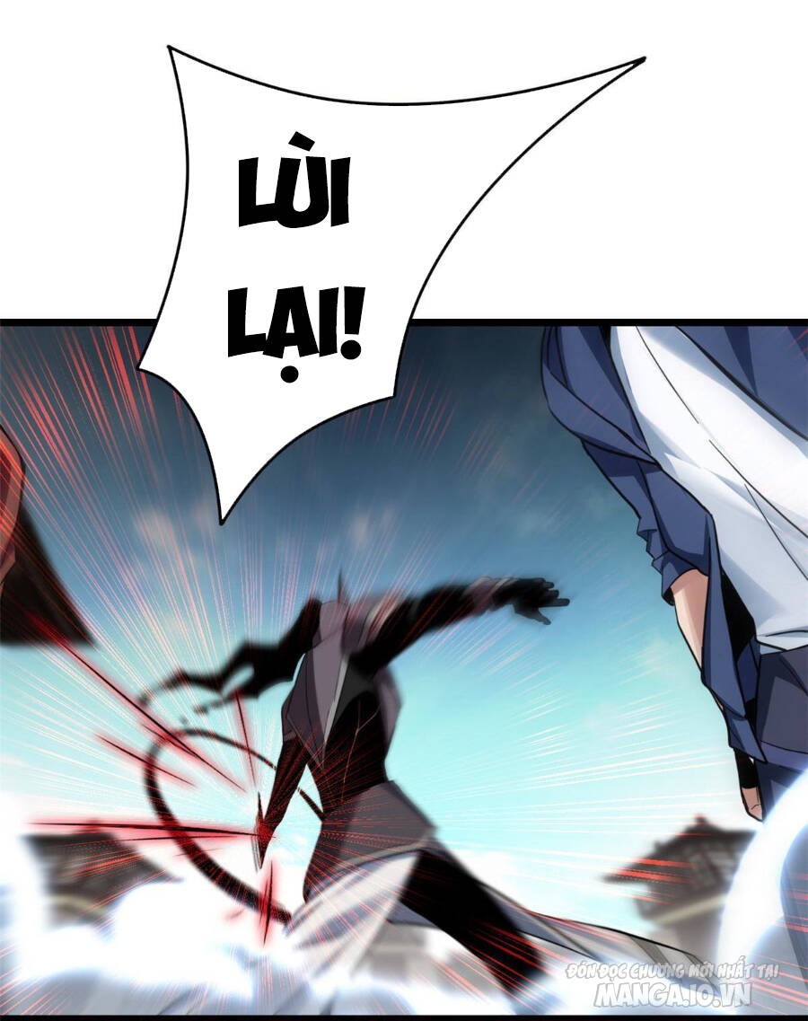 Ta Chỉ Muốn An Tĩnh Chơi Game Chapter 13 - Trang 2