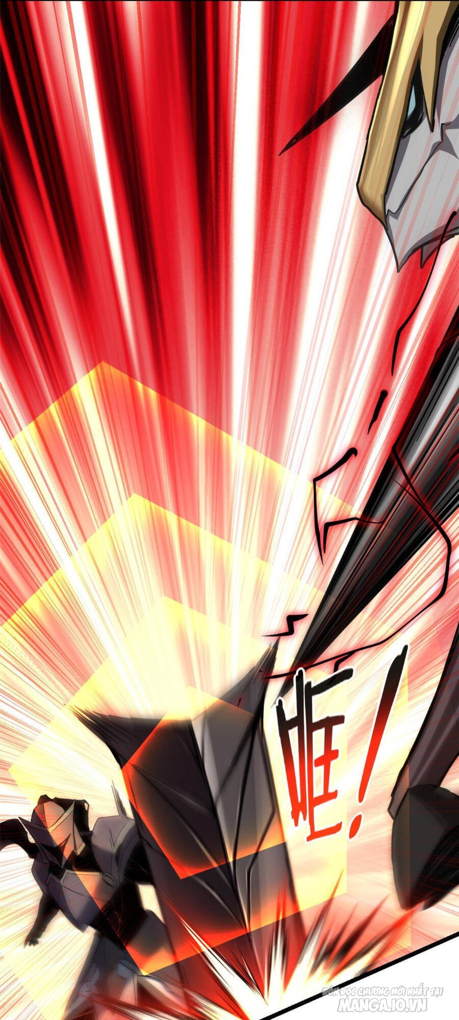 Ta Chỉ Muốn An Tĩnh Chơi Game Chapter 13 - Trang 2