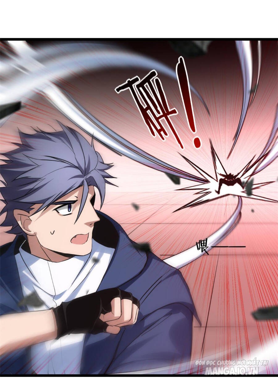 Ta Chỉ Muốn An Tĩnh Chơi Game Chapter 13 - Trang 2