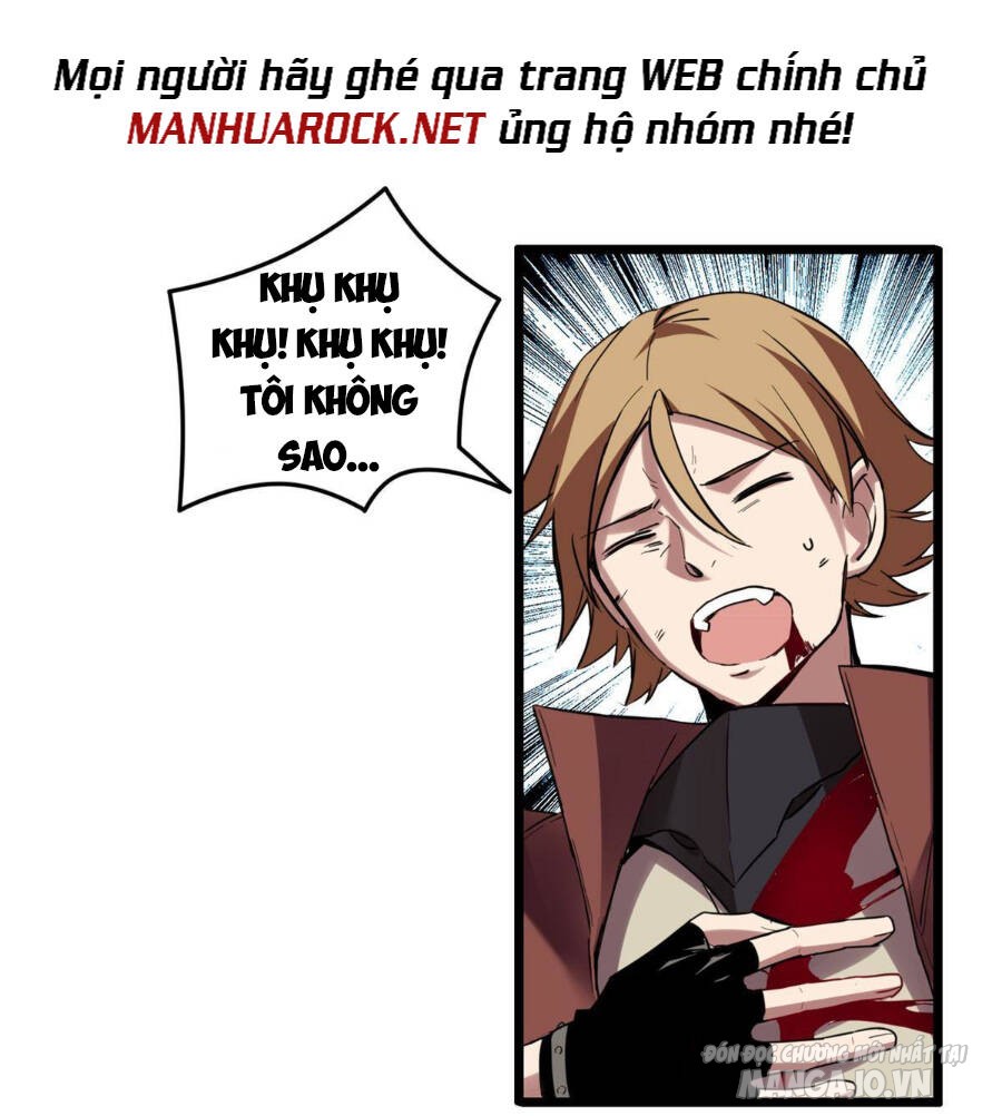 Ta Chỉ Muốn An Tĩnh Chơi Game Chapter 13 - Trang 2