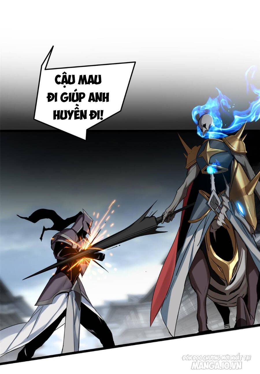 Ta Chỉ Muốn An Tĩnh Chơi Game Chapter 13 - Trang 2