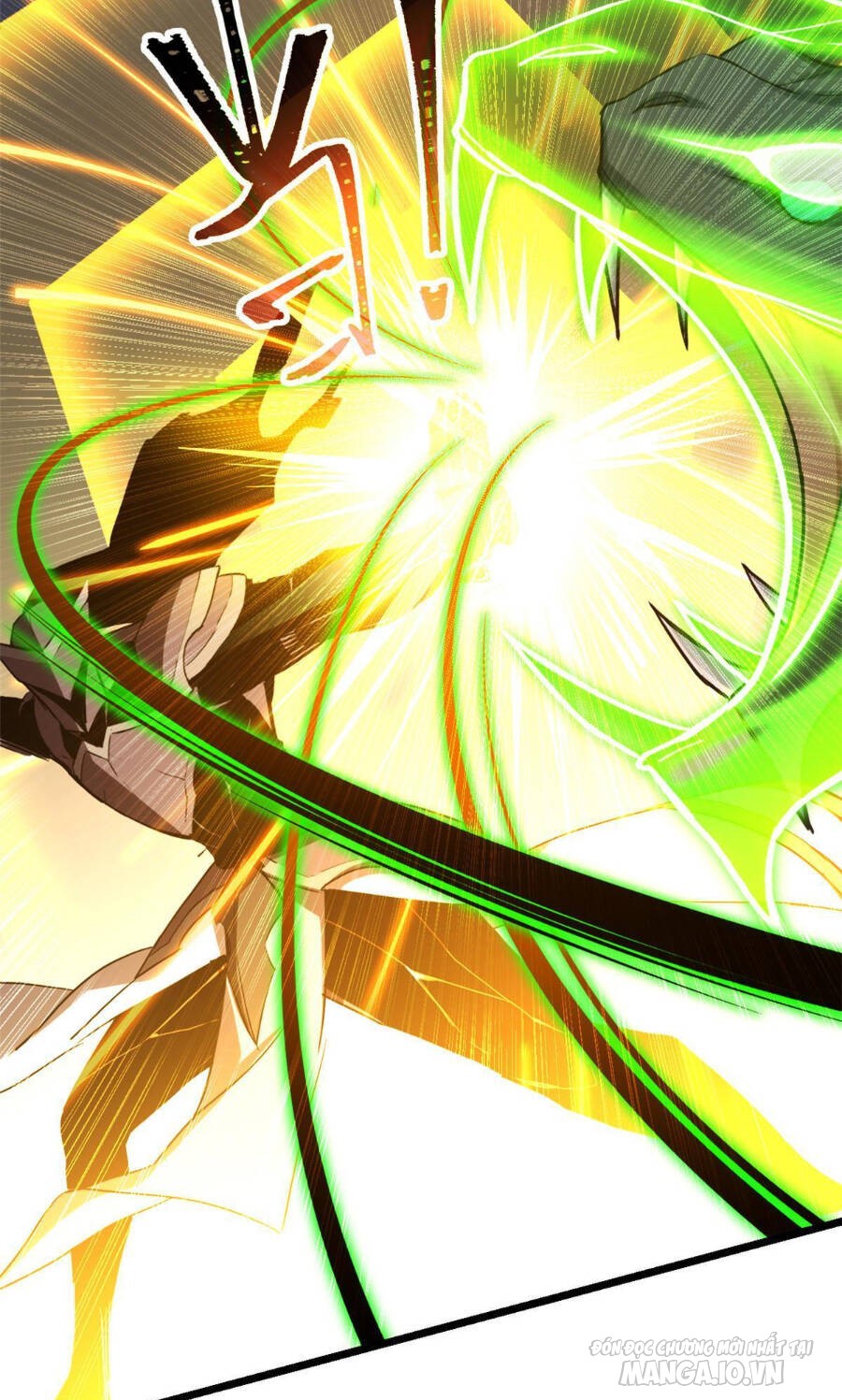 Ta Chỉ Muốn An Tĩnh Chơi Game Chapter 13 - Trang 2