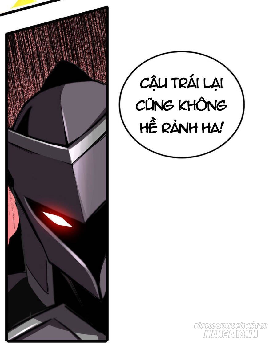 Ta Chỉ Muốn An Tĩnh Chơi Game Chapter 13 - Trang 2