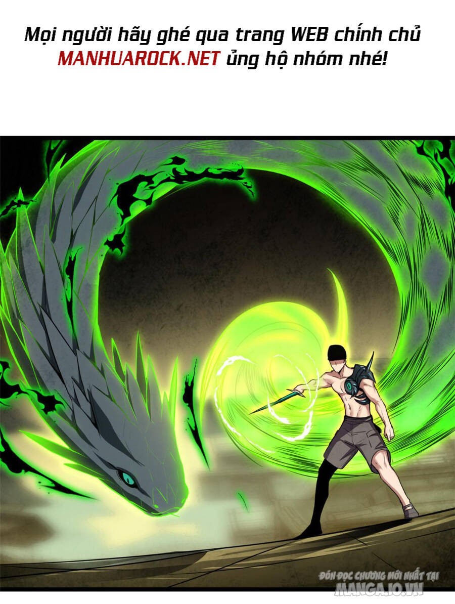 Ta Chỉ Muốn An Tĩnh Chơi Game Chapter 13 - Trang 2