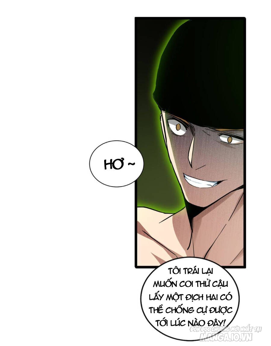 Ta Chỉ Muốn An Tĩnh Chơi Game Chapter 13 - Trang 2