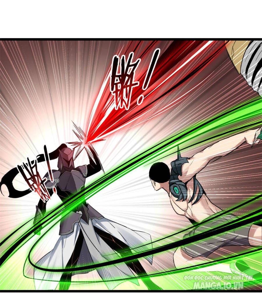 Ta Chỉ Muốn An Tĩnh Chơi Game Chapter 13 - Trang 2