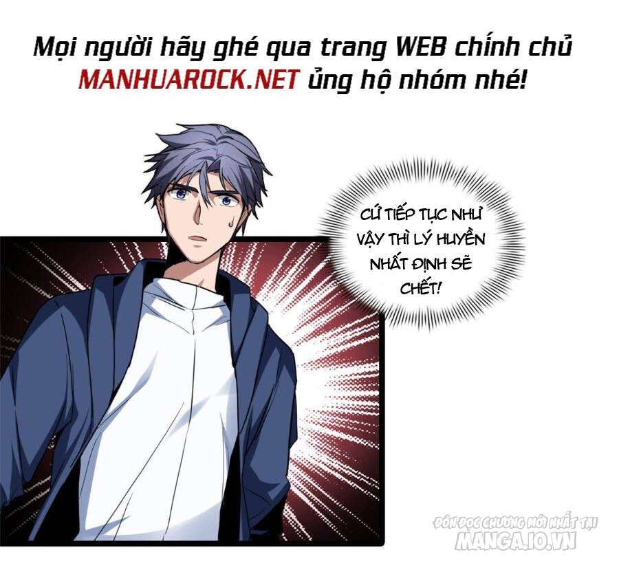 Ta Chỉ Muốn An Tĩnh Chơi Game Chapter 13 - Trang 2