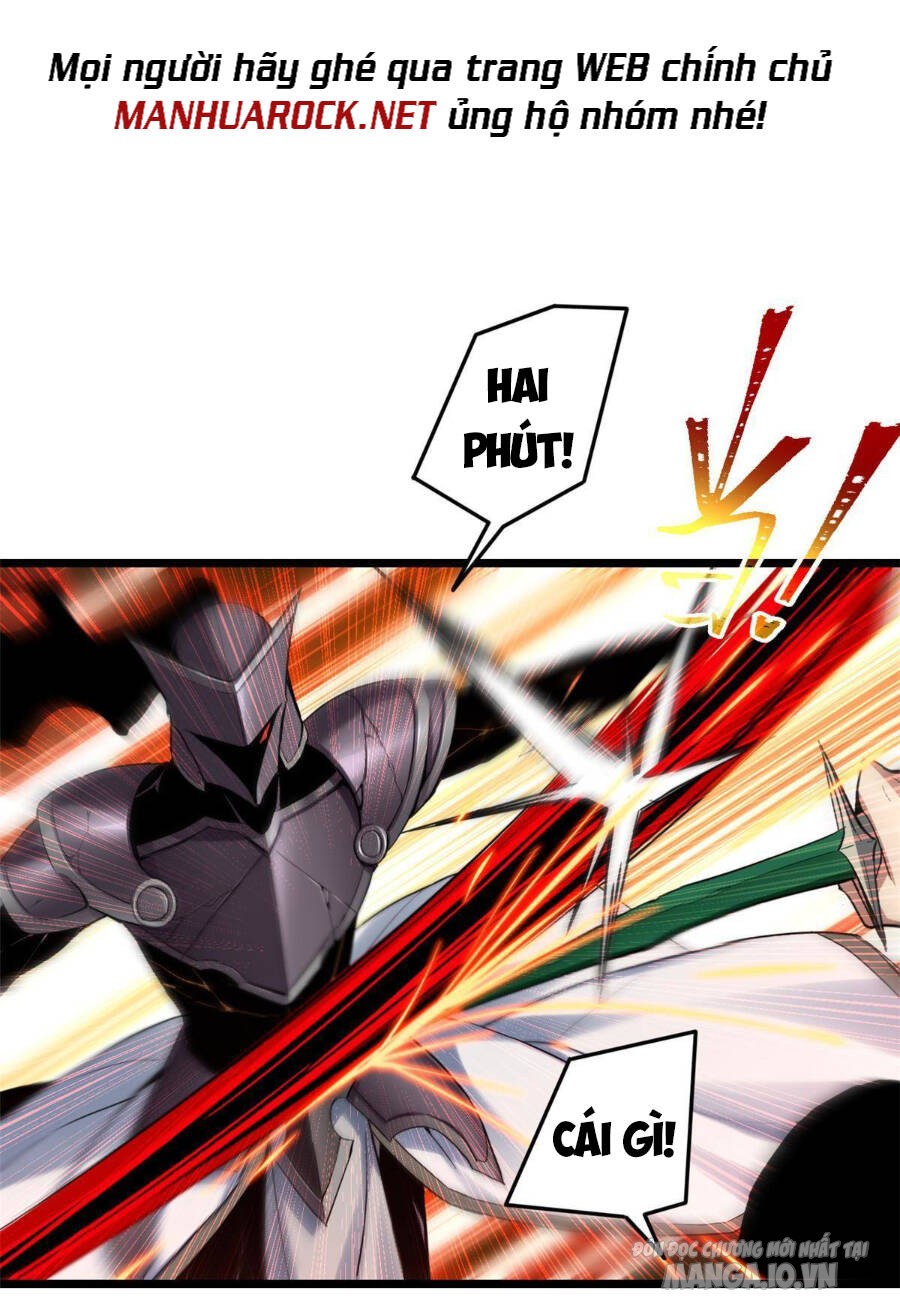 Ta Chỉ Muốn An Tĩnh Chơi Game Chapter 13 - Trang 2