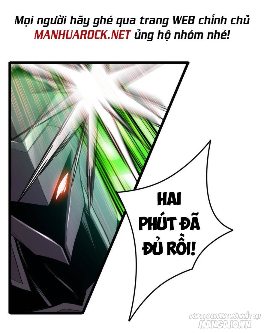 Ta Chỉ Muốn An Tĩnh Chơi Game Chapter 13 - Trang 2