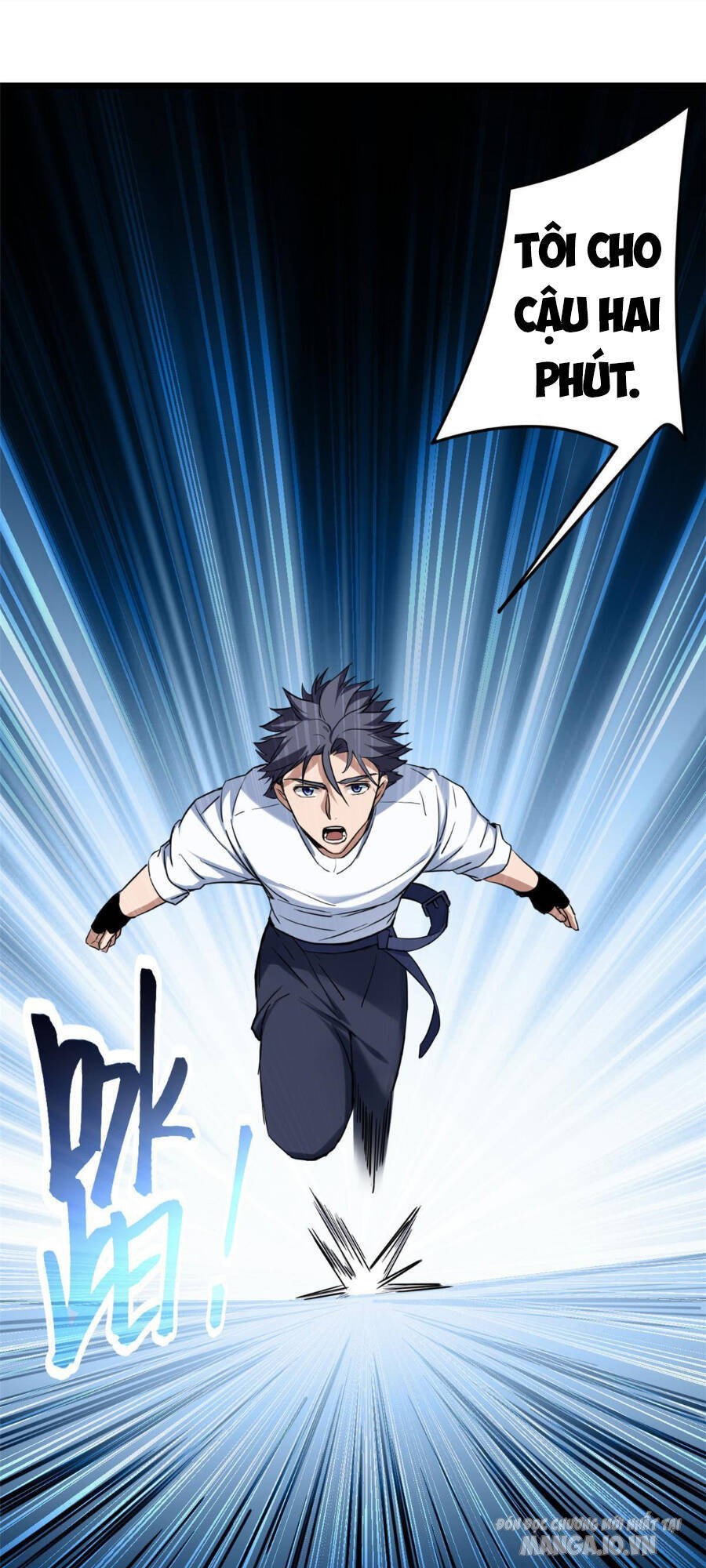 Ta Chỉ Muốn An Tĩnh Chơi Game Chapter 13 - Trang 2