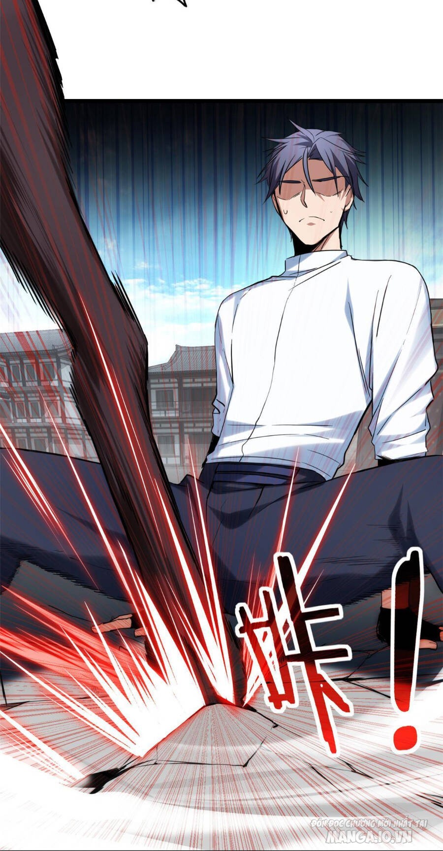 Ta Chỉ Muốn An Tĩnh Chơi Game Chapter 14 - Trang 2