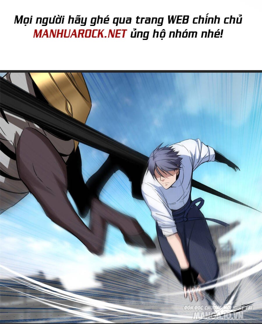 Ta Chỉ Muốn An Tĩnh Chơi Game Chapter 14 - Trang 2